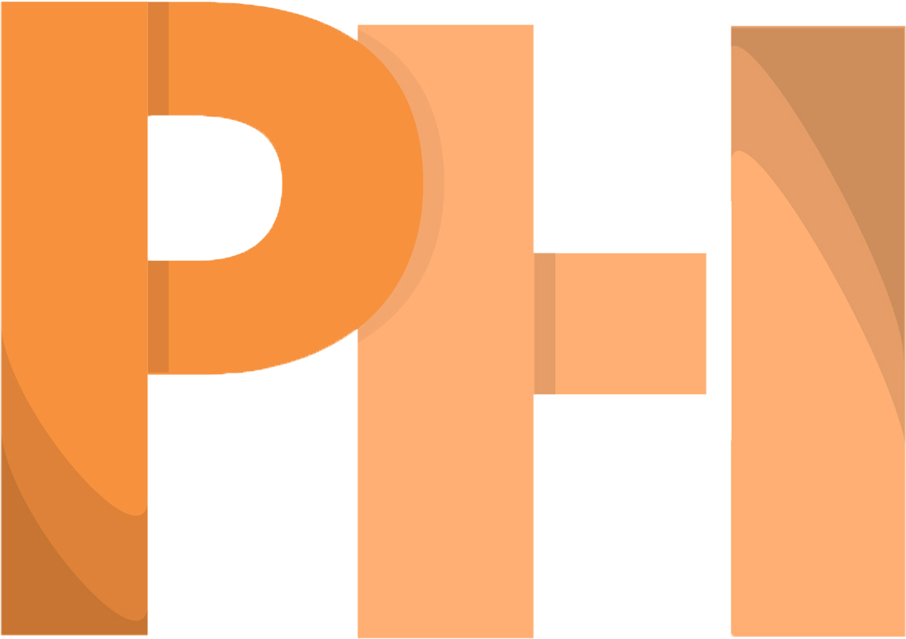 Peach Host - Peach (1863x1349)