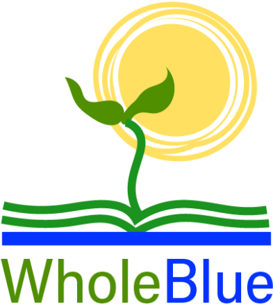 Wholeblue - Graphic Design (512x512)
