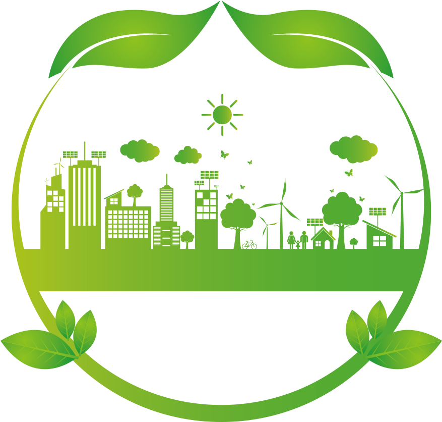 Environment Icon Png (1000x1000)