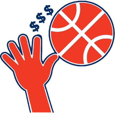 Total Blocks - Basketball (397x391)