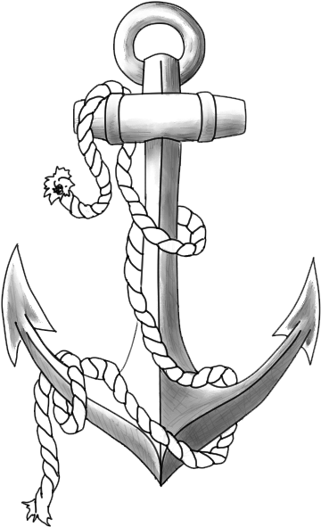 Anchor - Anchor (600x800)