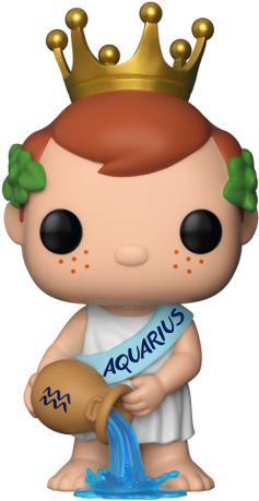 Funko Pop Zodiac (560x560)