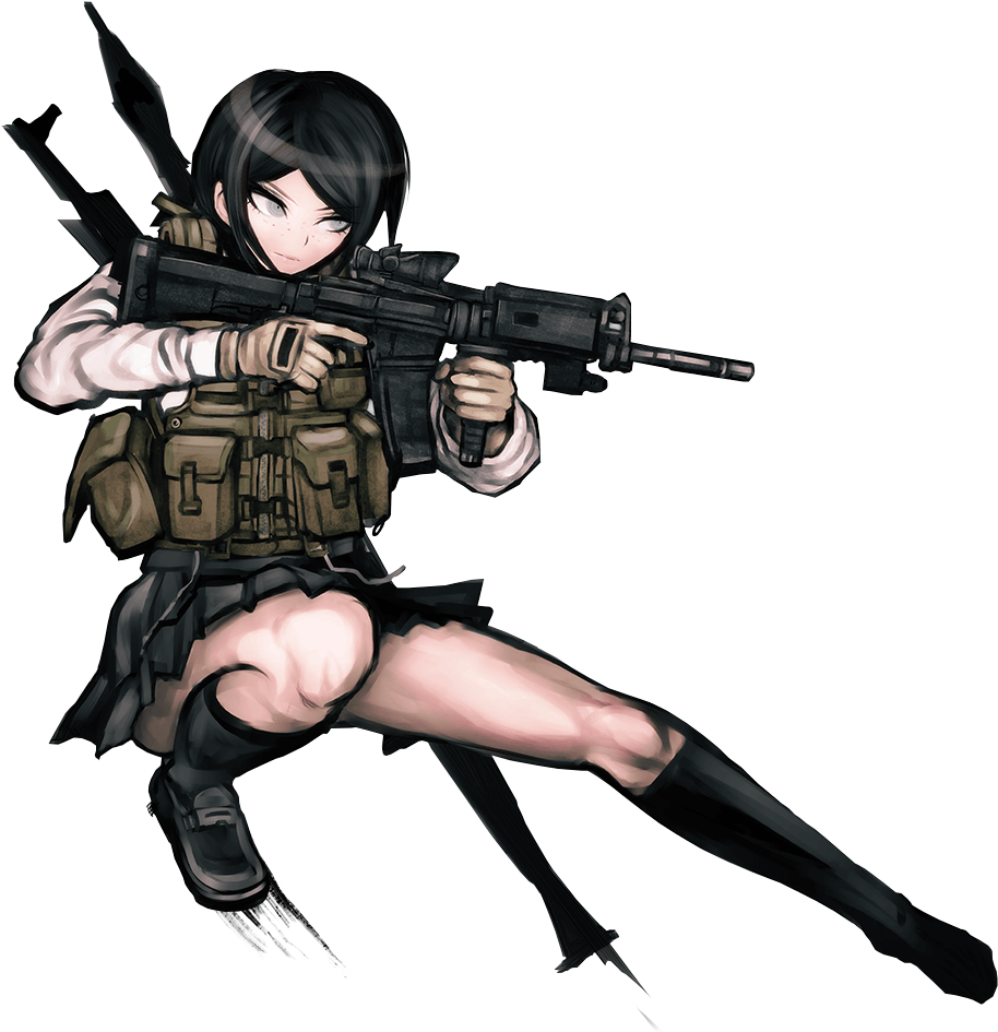 Mukuro - Mukuro (950x950)