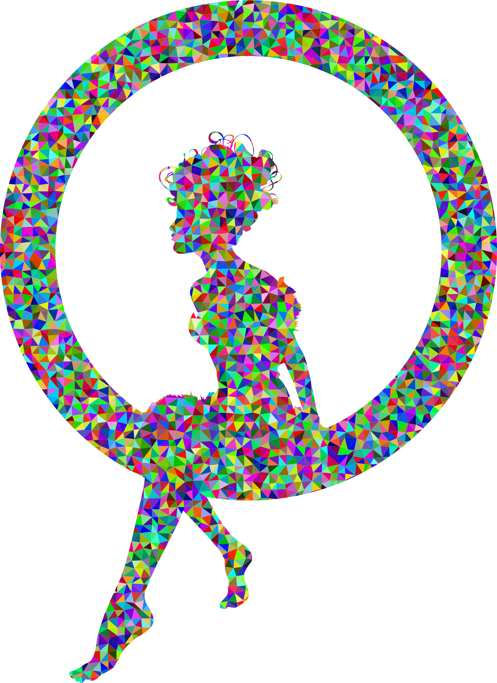 Big Image - Polychromatic (1694x2324)