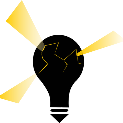 Broken Light - Broken Light (400x400)