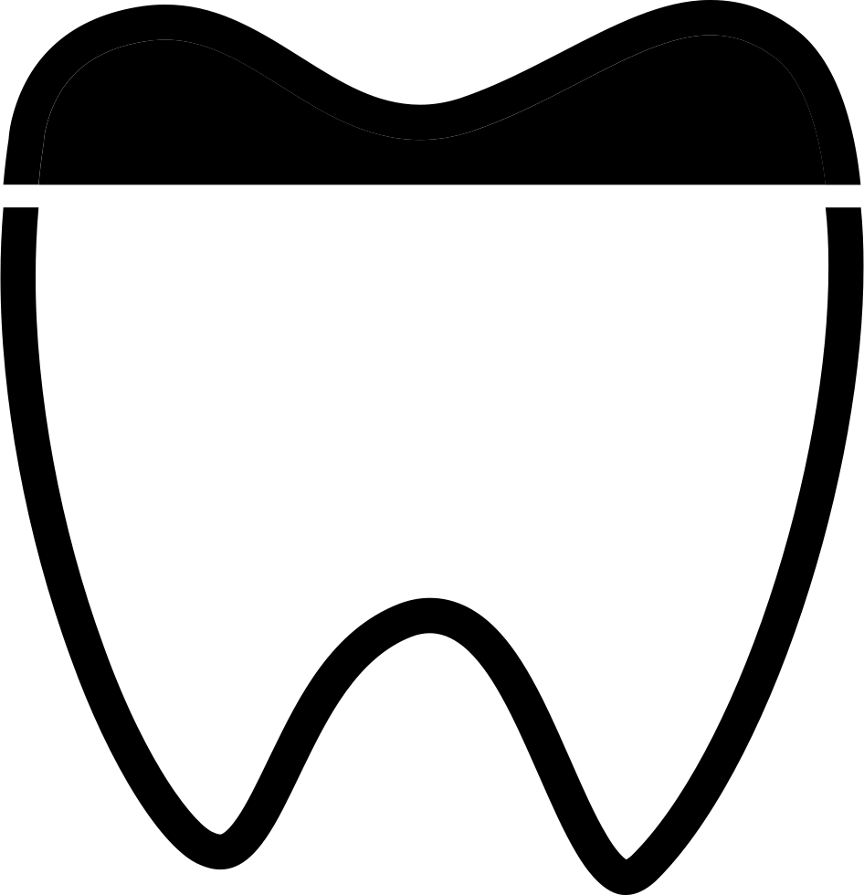 Broken Tooth Comments - Broken Tooth Comments (946x980)