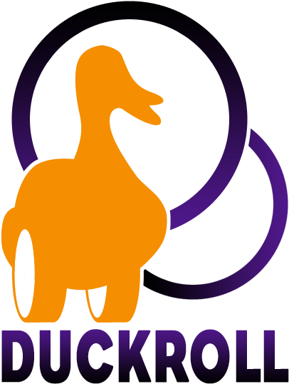 Duckrollfinalrp1 - Masking Tape (513x607)