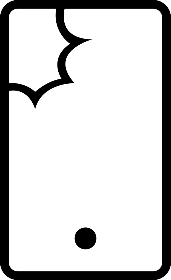 Iphone Badly Broken Comments - Iphone Badly Broken Comments (598x980)