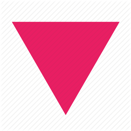 Download Icon - Triangle (512x512)