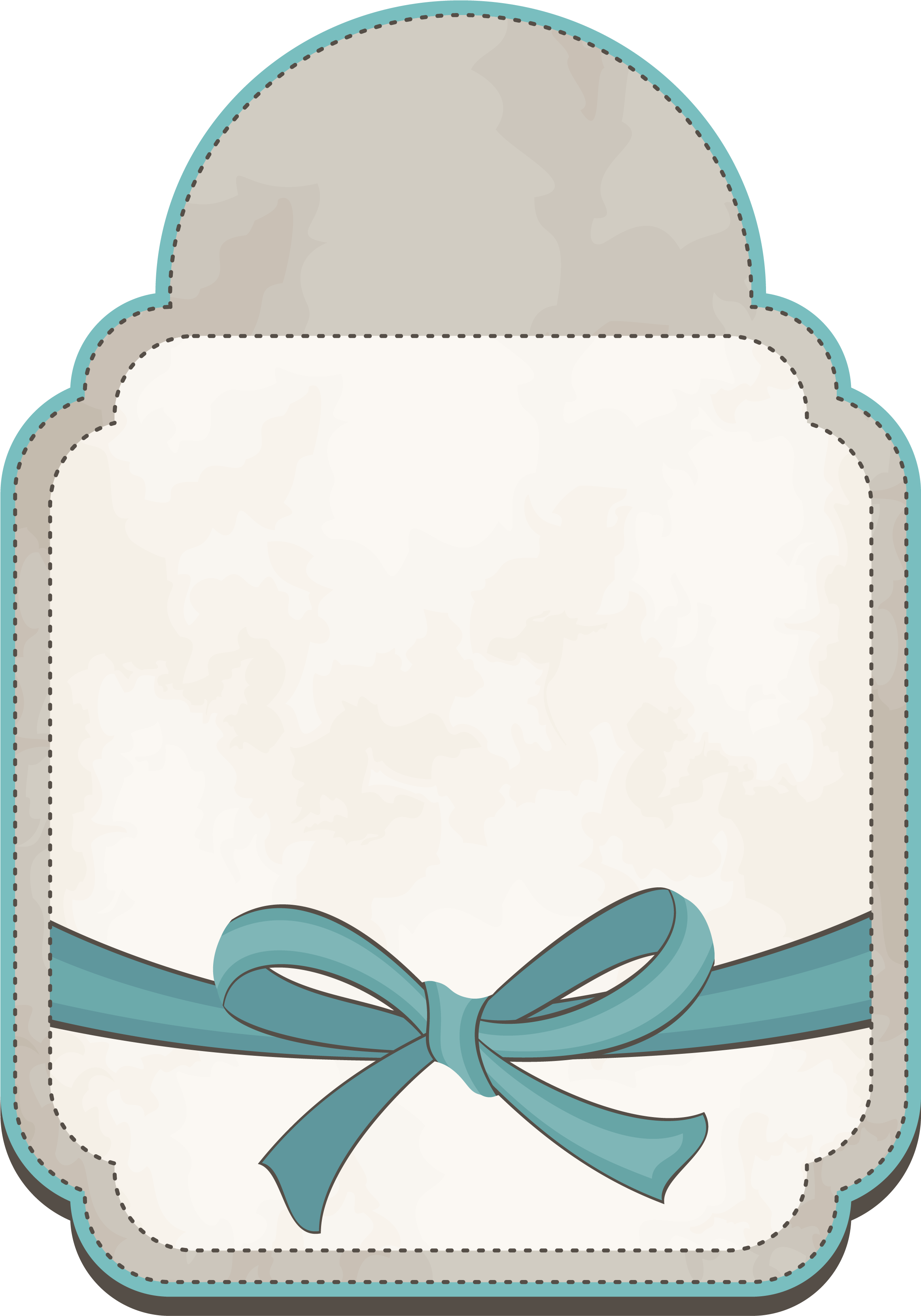 Vector Label - Vector Label (2672x3425)