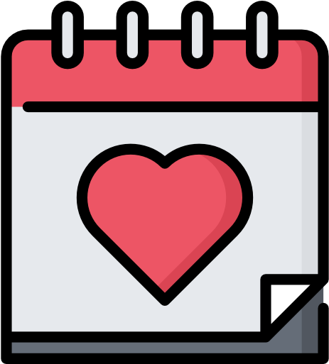 Wedding Day Free Vector Icon Designed By Freepik - Wedding (512x512)