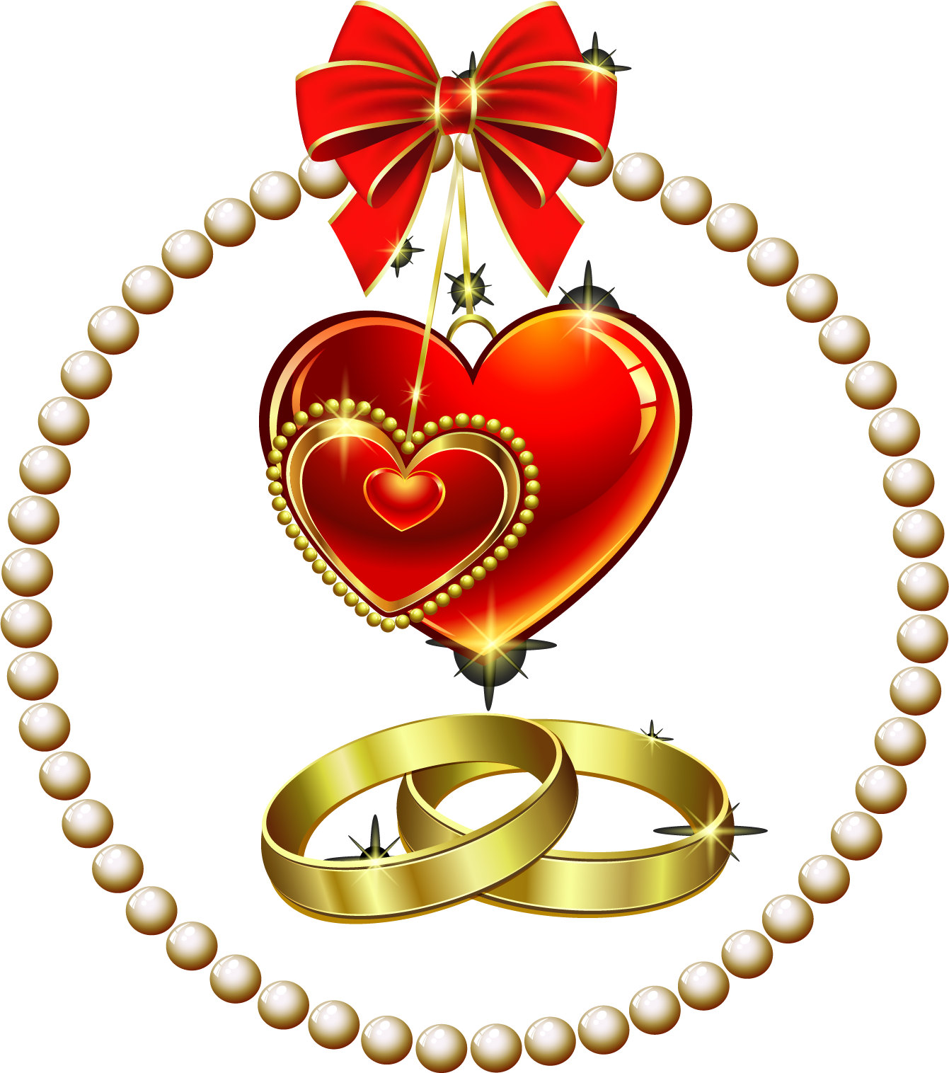 Euclidean Vector Drawing Wedding - Euclidean Vector Drawing Wedding (1341x1516)