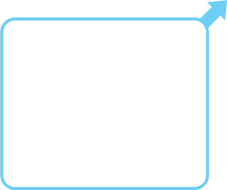 Blue Rectangle Teal Turquoise Square - Display Device (1088x874)