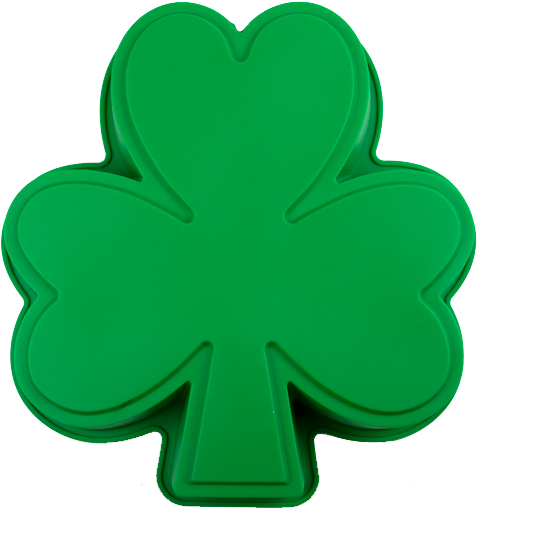 Shamrock - Mold (600x600)