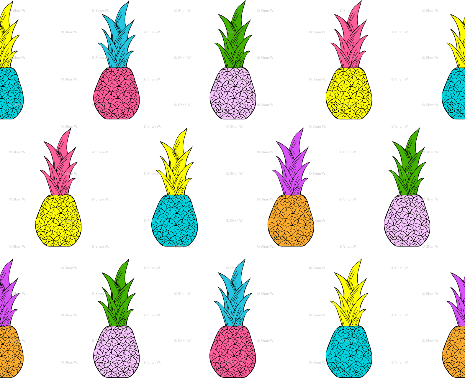 Pineapple (1575x1308)