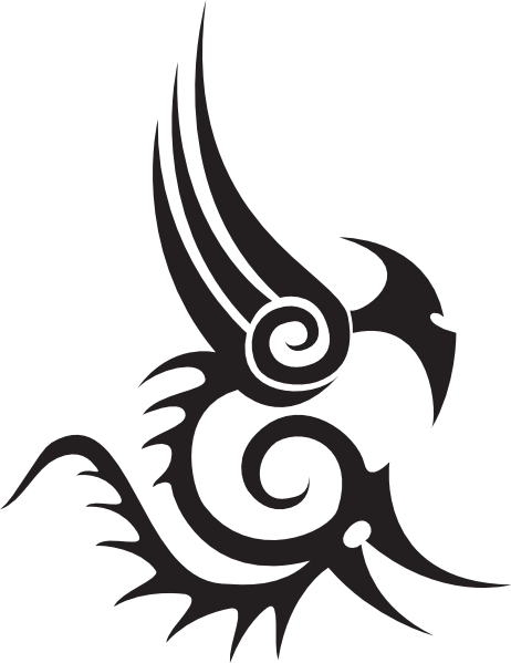 Download - Tattoo (462x599)