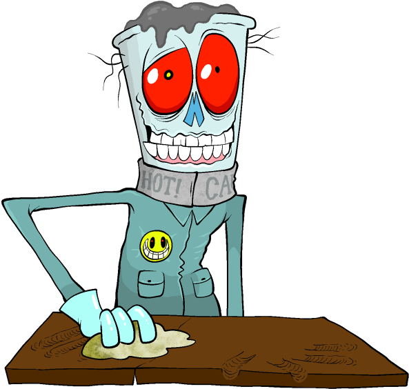 Jay As Chip - Jay As Chip (604x577)