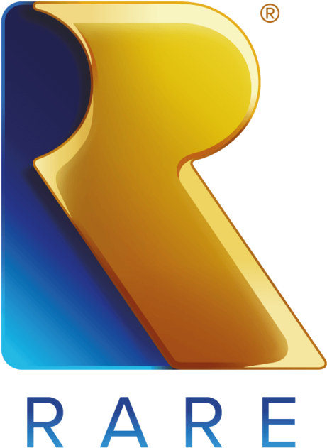 Rare - Rare Ltd (472x640)