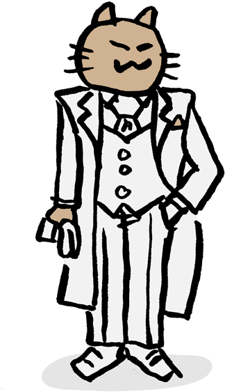 Pic Bridegroom Pic Bride - Cartoon (400x663)