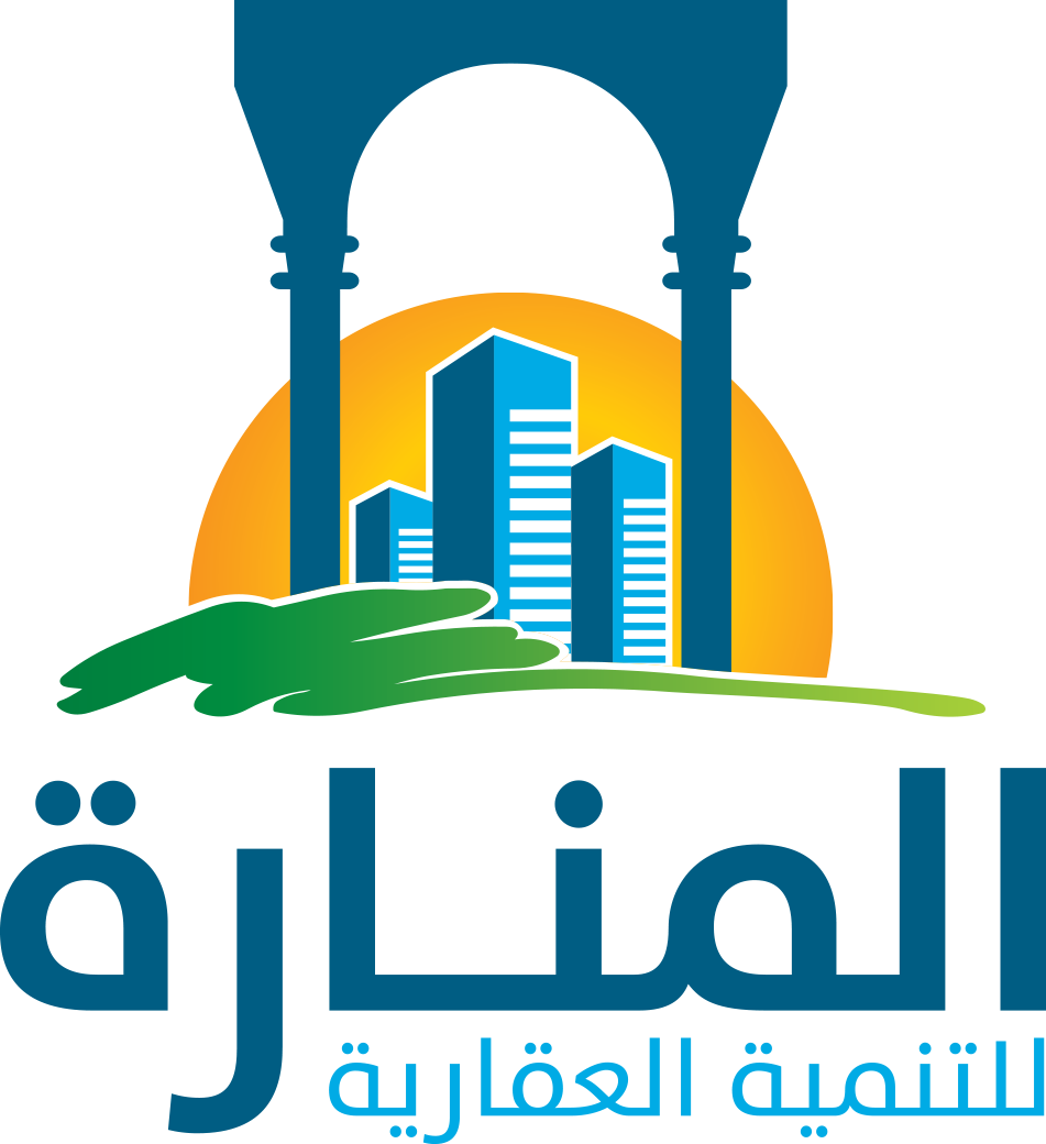 Navigation Almanara Real Estate Development - شركة الرواد للانشاء والتعمير (951x1040)
