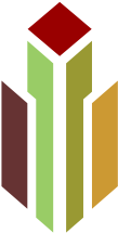 Vector Building Top View Logo - Building (389x346)