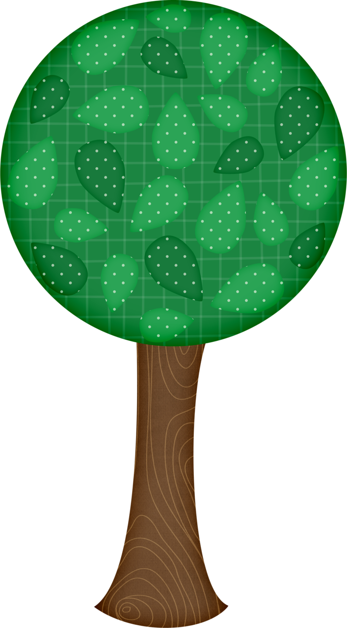 Trees ‿✿⁀°••○ - Illustration (707x1280)