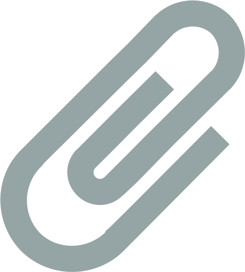 Paperclip - Sign (1024x1024)
