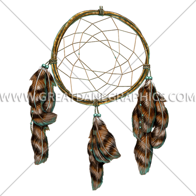 Dreamcatcher - Art (385x385)