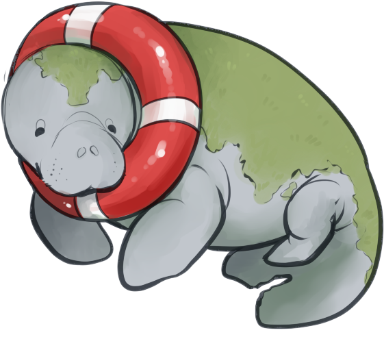 S Bubbles - Cartoon (671x528)