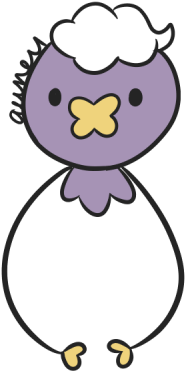 Doodles - Cartoon (400x400)