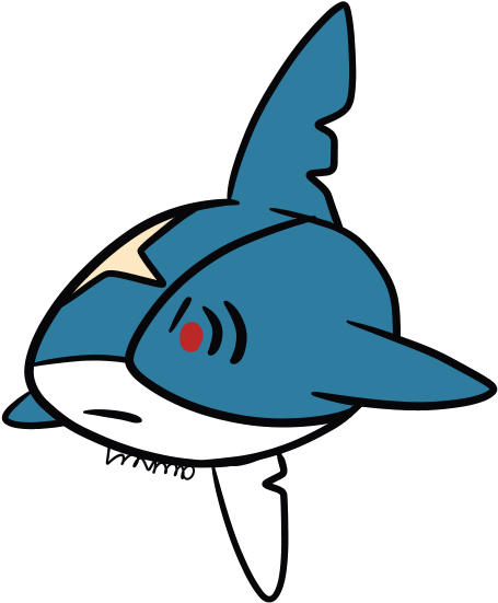 Doodles - Seviper (600x600)