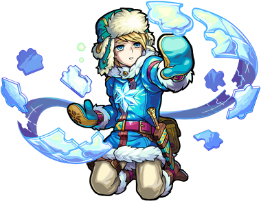 1789 - モンスト カイ 高 画質 (440x392)