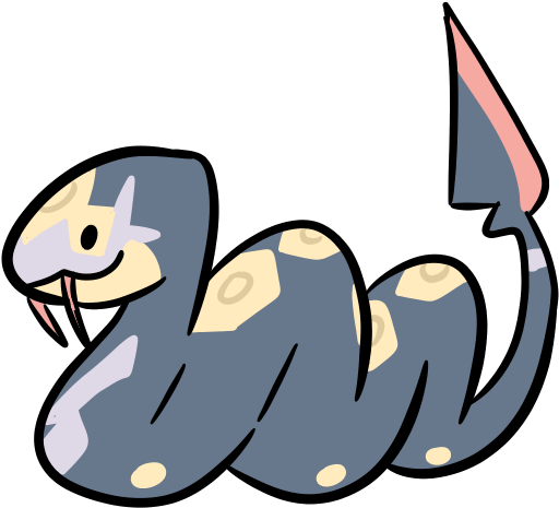 By Awney - Seviper (600x600)