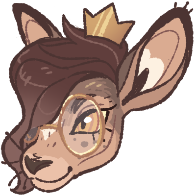 Profile - Cartoon (400x400)