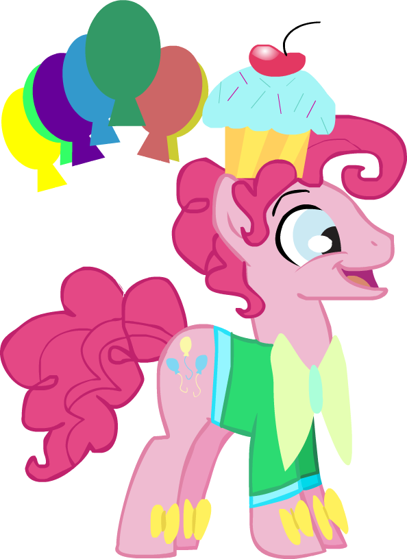 Suit Fail By Drewsenr - Mlp Boy Version Bubble Berry (594x815)