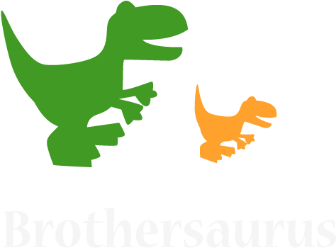 Brothersaurus - Brothersaurus (512x512)