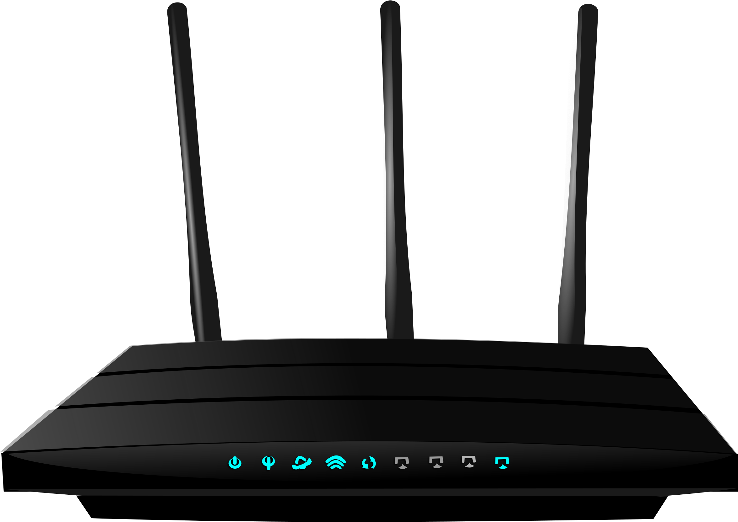 Modem - Modem Png (2400x2400)