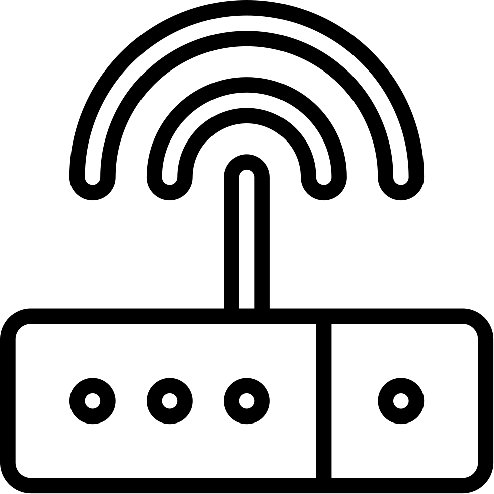 Modem Comments - Radio Wave (981x981)