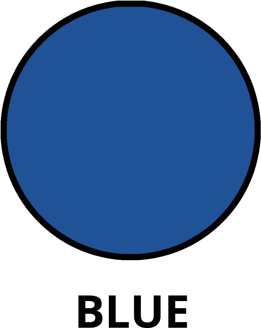More Colors - Circle (1142x1142)