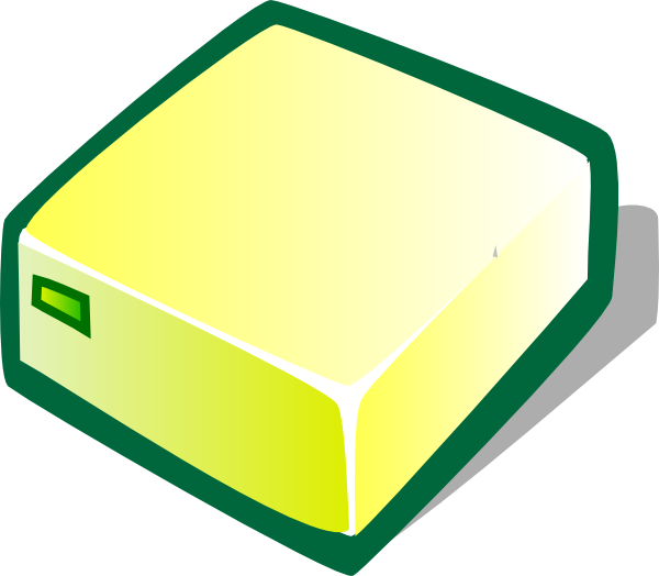 Drawing Modem Clip Art - Icon (858x750)
