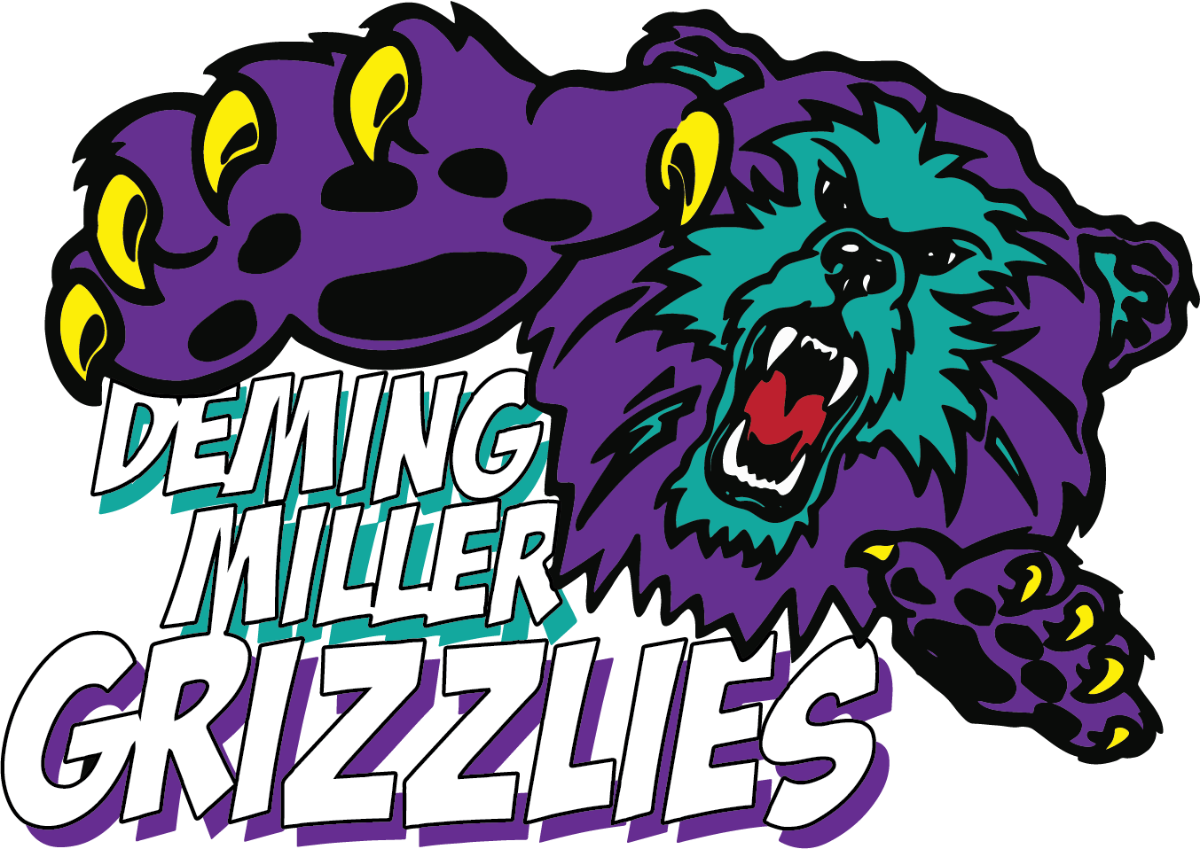 Demingmiller - Demingmiller (1353x958)