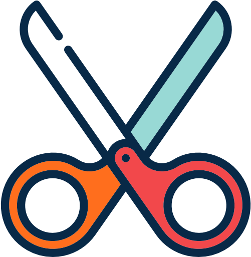 Scissors Free Icon - Icon (512x512)