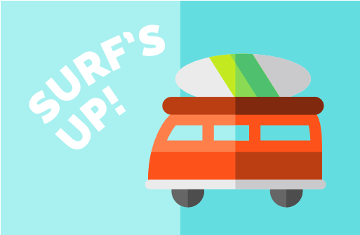 Postcard Free Icon - Illustration (512x512)