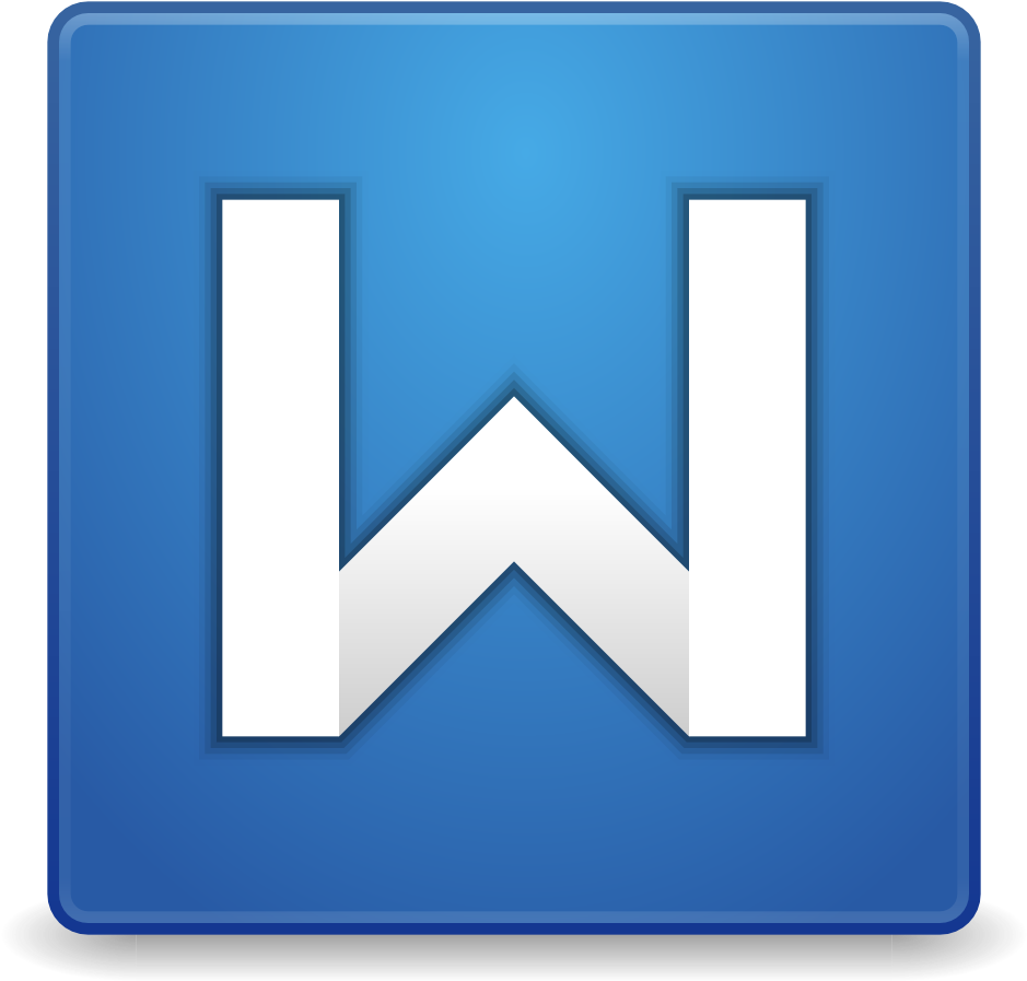 Apps Wps Office Wpsmain Icon - Software (1024x1024)