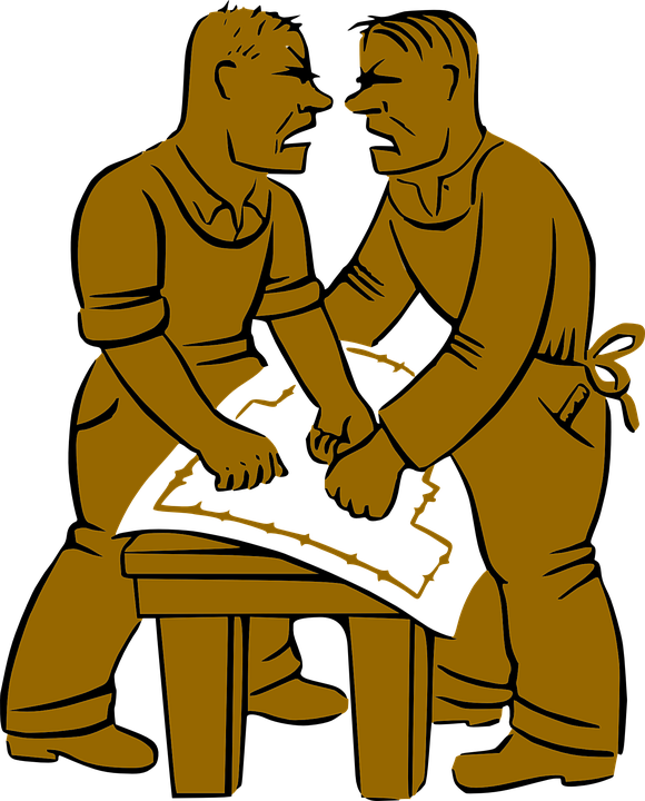 Co Workers 294266 960 - Difference Between Argument And A Parameter Php (580x720)