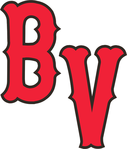 Beaver Valley Baseball - B V (514x601)
