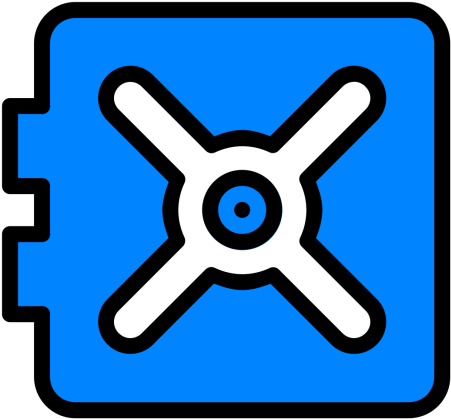 Locker Icon - Locker Icon (512x512)