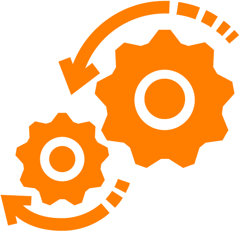 Custom Software Development - Custom Software Development Icon (700x700)