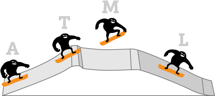 Snowboarder - Snowboarder (800x388)