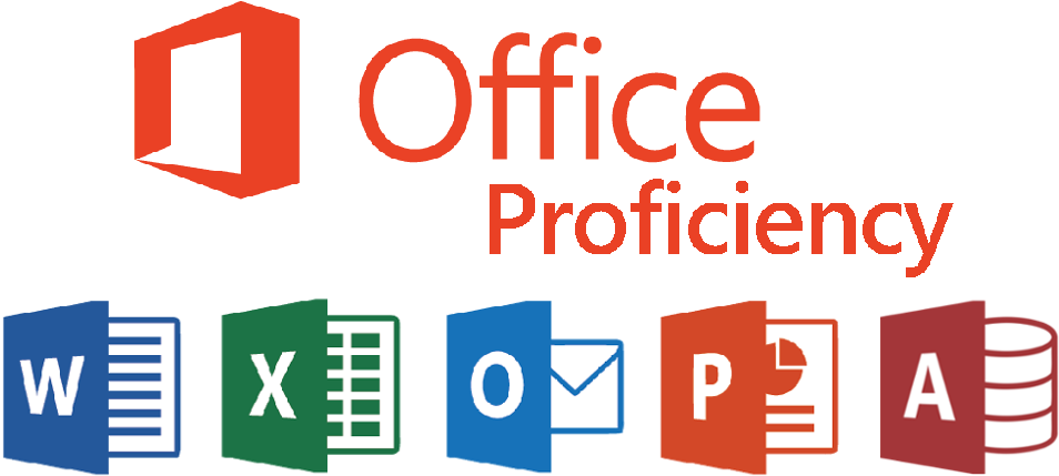 Microsoft Office Proficiency - Example Of Application Software (1000x500)